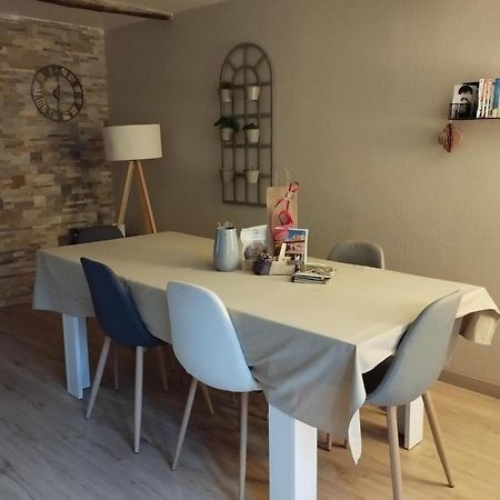 La Maison De Marie, Cosy Et Spacieuse - 3 Chambres Dont Une Climatisee Châtillon-sur-Chalaronne 외부 사진