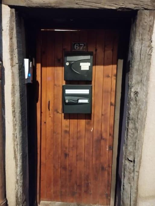 La Maison De Marie, Cosy Et Spacieuse - 3 Chambres Dont Une Climatisee Châtillon-sur-Chalaronne 외부 사진