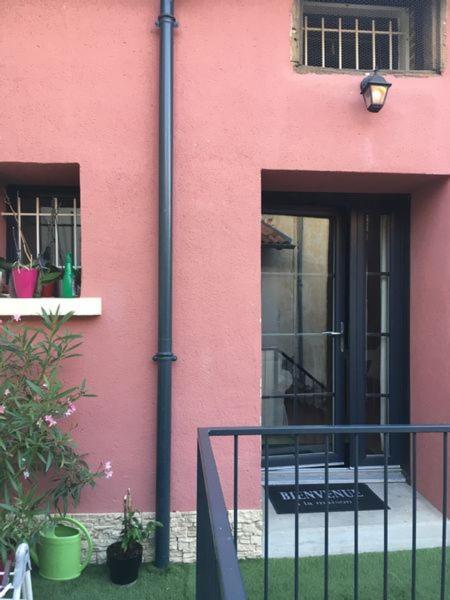 La Maison De Marie, Cosy Et Spacieuse - 3 Chambres Dont Une Climatisee Châtillon-sur-Chalaronne 외부 사진