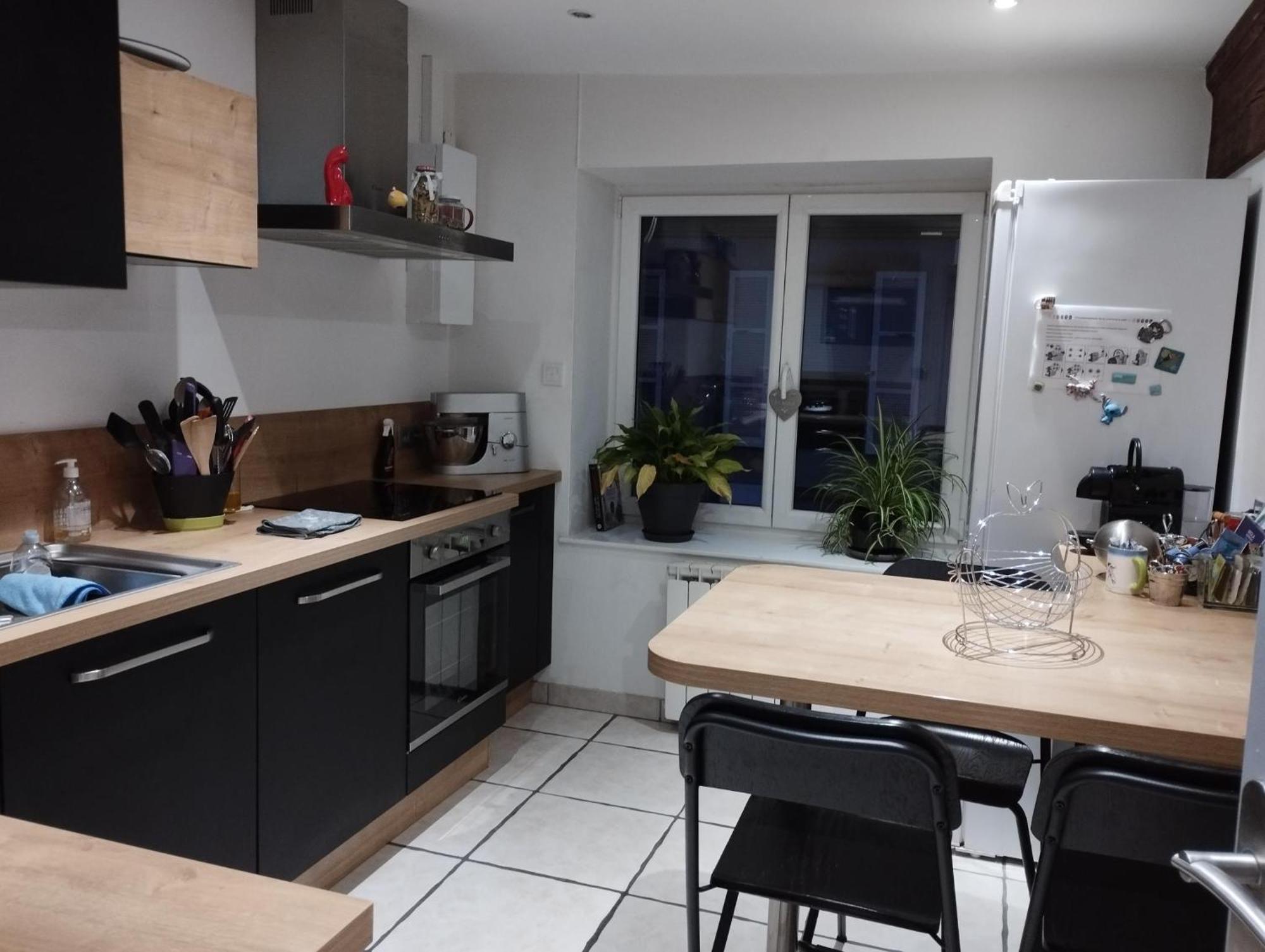 La Maison De Marie, Cosy Et Spacieuse - 3 Chambres Dont Une Climatisee Châtillon-sur-Chalaronne 외부 사진